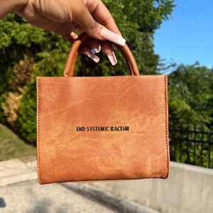 Brandon Blackwood ESR Tote Bag